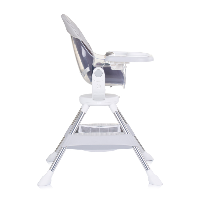 Chipolino Rotatable high chair "Vision" glacier STHVI0232GL