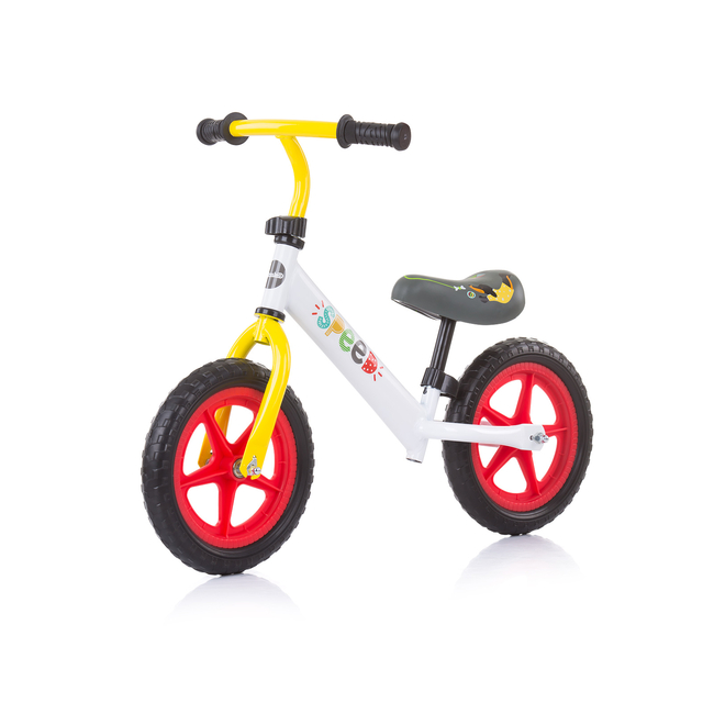 Chipolino Balance toy on wheels "Speed" multi color DIKSD0213MU