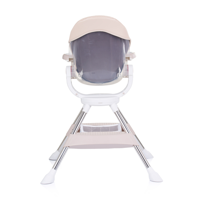 Chipolino Rotatable high chair "Vision" sand STHVI0233SA