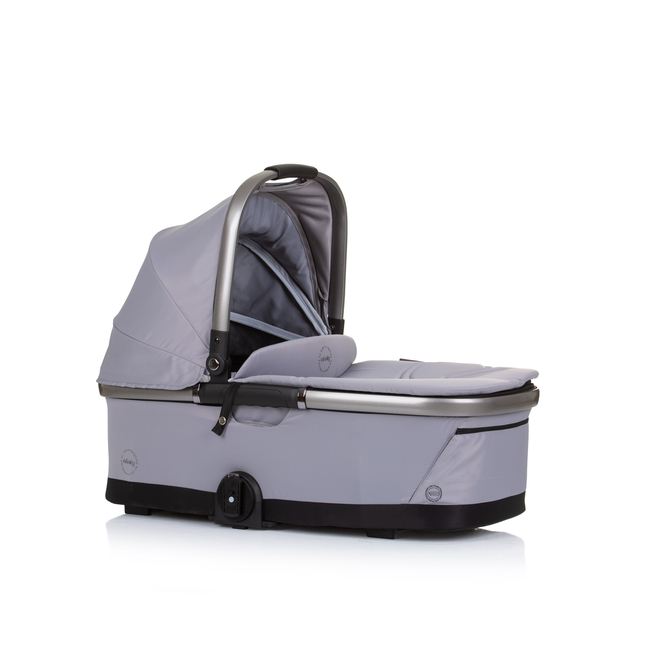 Chipolino Baby stroller up to 22 kg "Infinity" granite KKIF02402GN