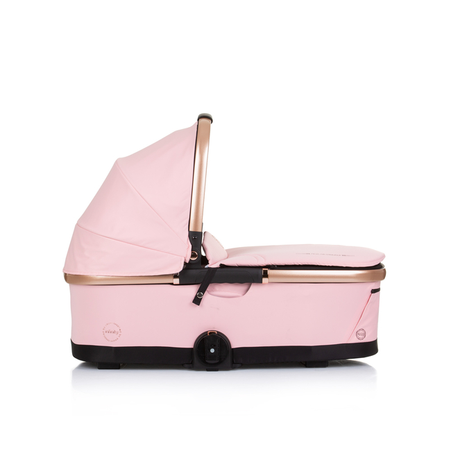 Chipolino Baby stroller up to 22 kg "Infinity" flamingo KKIF02405FL