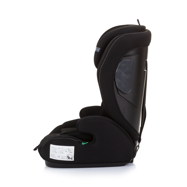 Car seat I-SIZE 76-150 cm "ICON" obsidian STKIC02401OB