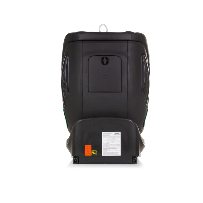 Chipolino MAXIMUS I-SIZE 40-150 cm ISOFIX 360 Περιστρεφόμενο Κάθισμα αυτοκινήτου obsidian STKMM02401OB  - ΔΩΡΟ Προστασία Καθίσματος