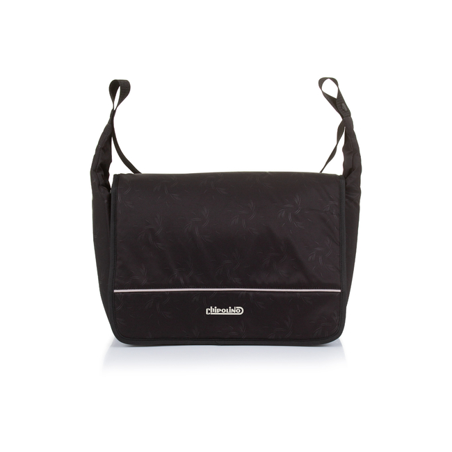 Chipolino Amore 3 σε 1 0-22kg Μεταμορφώσιμο καροτσάκι μωρού οψιδιανό/χρυσό KKAM02401OG