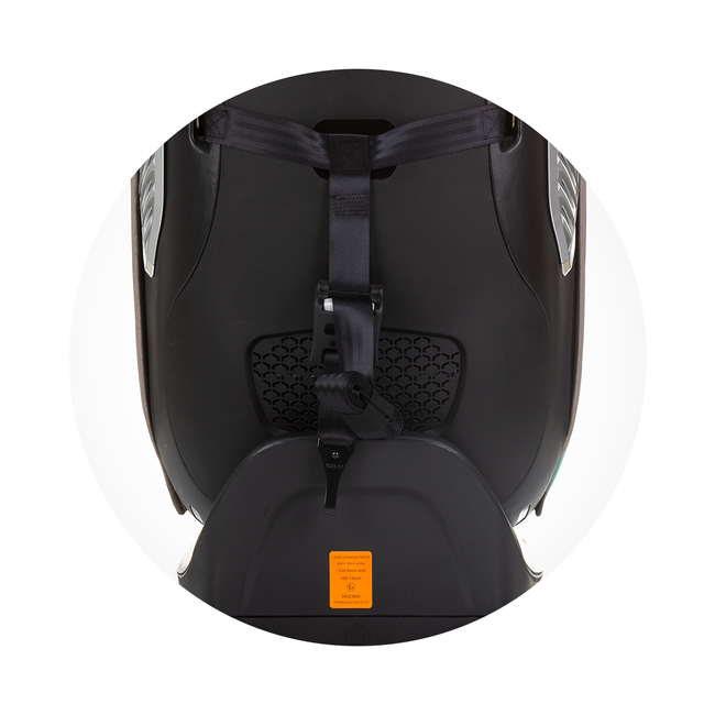 Chipolino Supreme I-SIZE 40-150 cm ISOFIX 360 Περιστρεφόμενο Κάθισμα αυτοκινήτου macadamia STKSU02403MA  - ΔΩΡΟ Προστασία Καθίσματος