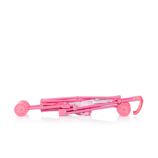 Chipolino Trixy 3 σε 1 Σετ παιχνιδιού για κούκλες αστέρια KZKTR02401ST