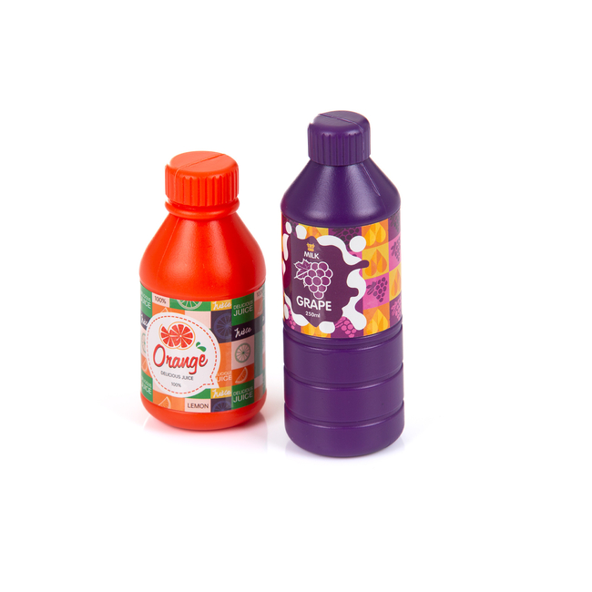 Chipolino Σετ παιχνιδιού SUPERMARKET DIPK002404SM