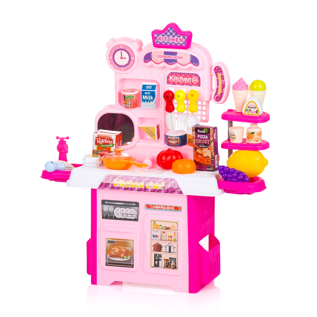 Chipolino Kitchen set small 55 cm. DIPK002412LK
