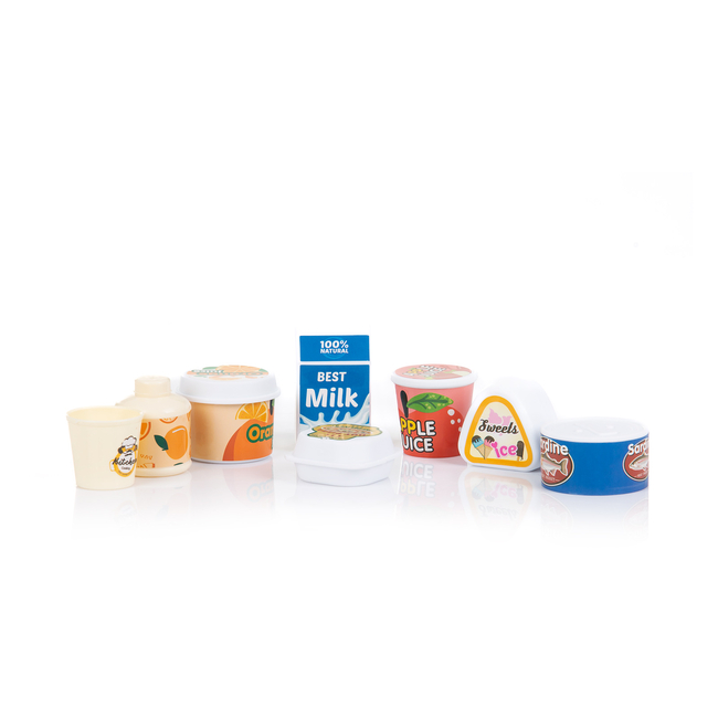 Chipolino Kitchen set small 55 cm. DIPK002412LK