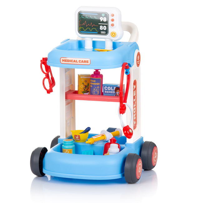 Chipolino Medical cart DIPK002432MC
