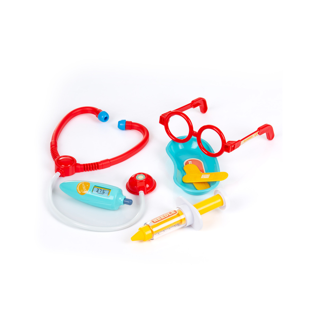 Chipolino Medical cart DIPK002432MC
