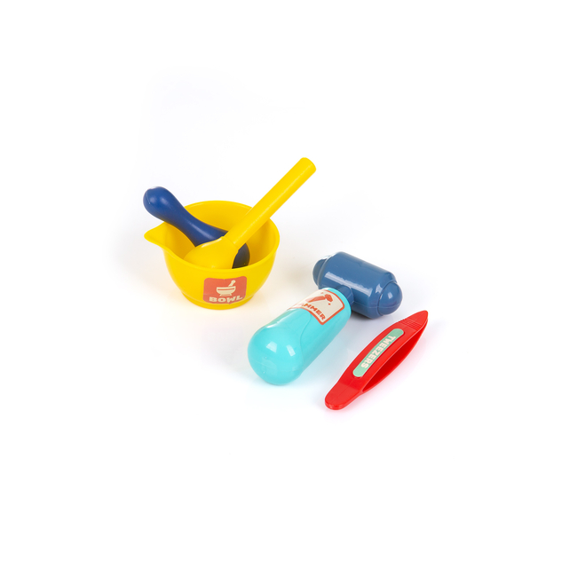 Chipolino Medical cart DIPK002432MC