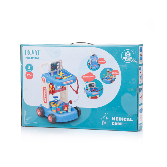 Chipolino Medical cart DIPK002432MC