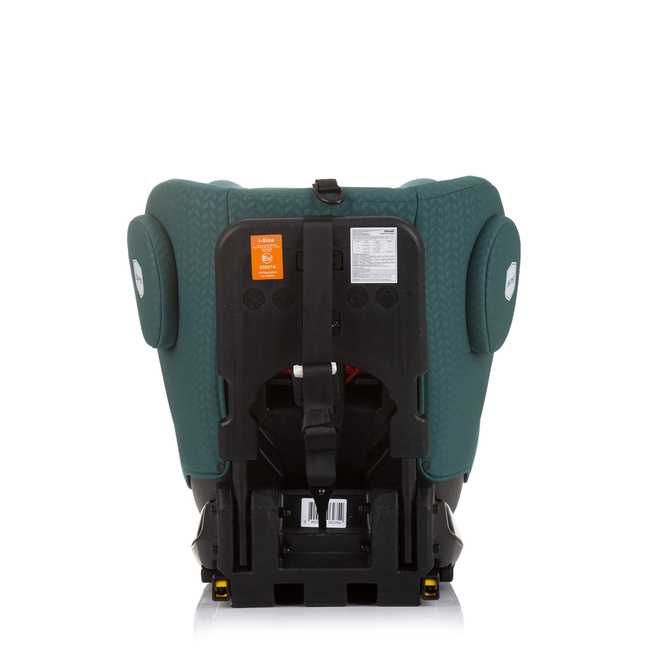 Chipolino PEAK ISOFIX 360  I-SIZE 40-150 cm Κάθισμα αυτοκινήτου 0-36kg παστέλ πράσινο STKPK02404PG