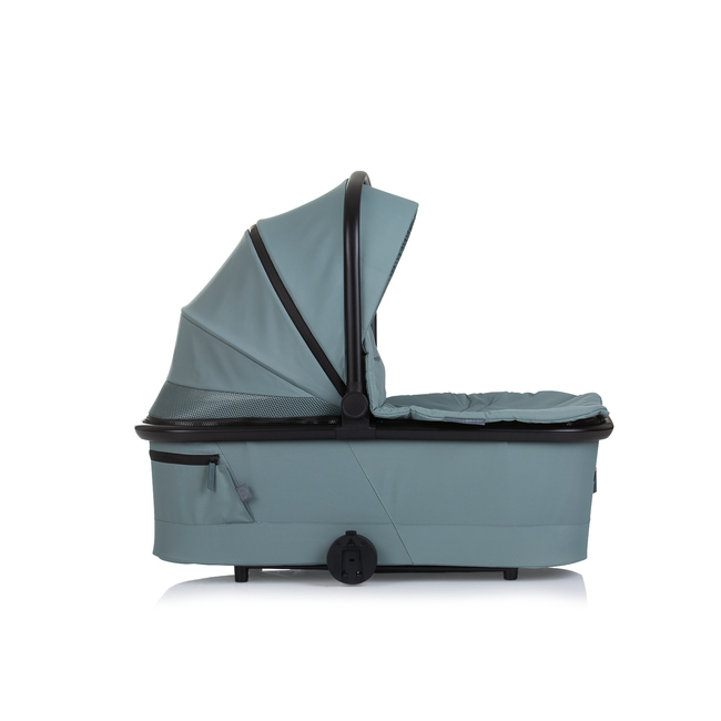 Chipolino Baby stroller 3 in 1 "Magnum" basil KKMA02503BA