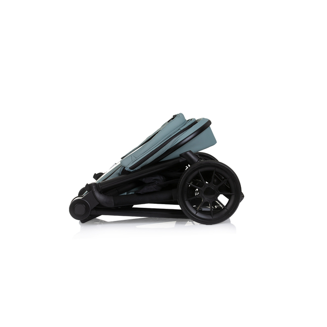 Chipolino Baby stroller 3 in 1 "Magnum" basil KKMA02503BA