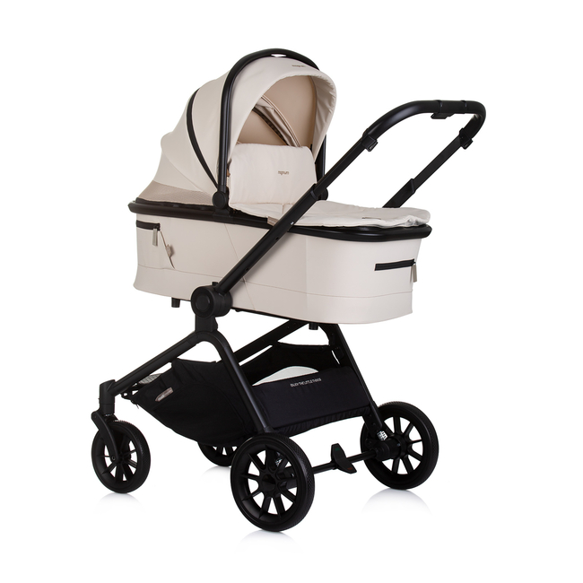 Chipolino Magnum 3 σε 1 Σύστημα Μεταφοράς 0-22kg biscotta KKMA02501BI