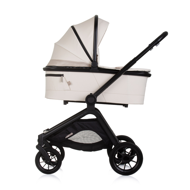 Chipolino Magnum 3 σε 1 Σύστημα Μεταφοράς 0-22kg biscotta KKMA02501BI