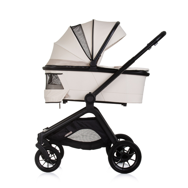 Chipolino Magnum 3 σε 1 Σύστημα Μεταφοράς 0-22kg biscotta KKMA02501BI