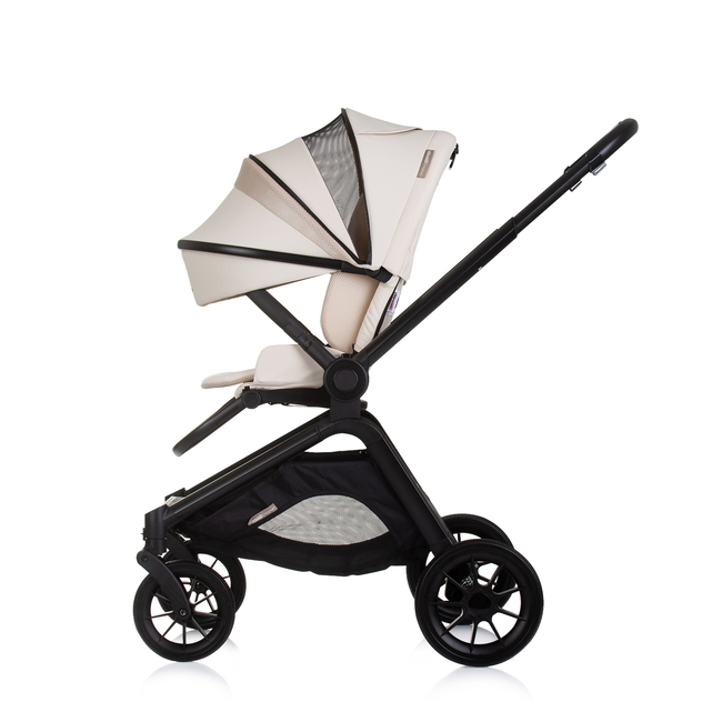 Chipolino Magnum 3 σε 1 Σύστημα Μεταφοράς 0-22kg biscotta KKMA02501BI