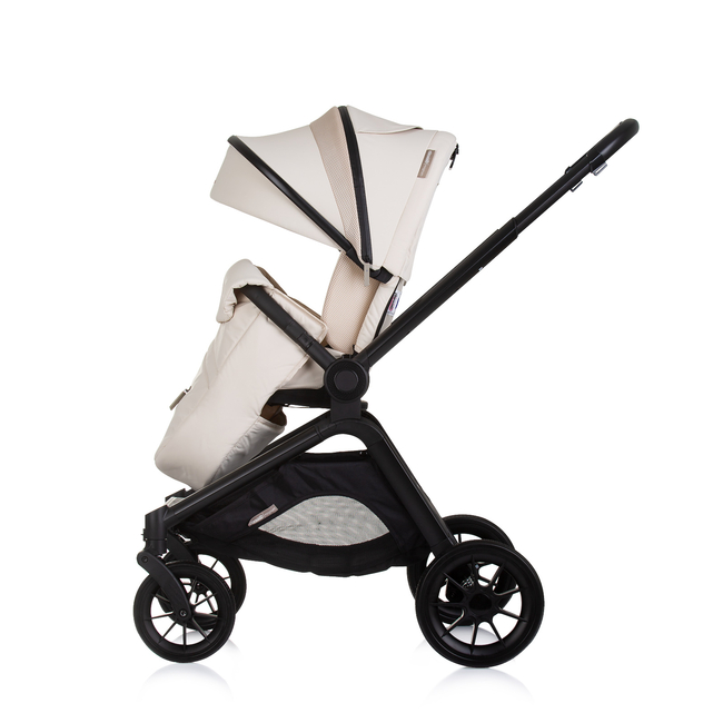 Chipolino Magnum 3 σε 1 Σύστημα Μεταφοράς 0-22kg biscotta KKMA02501BI