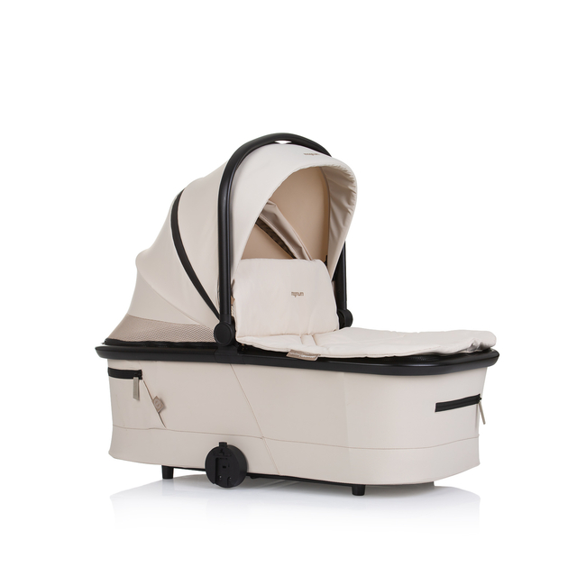 Chipolino Magnum 3 σε 1 Σύστημα Μεταφοράς 0-22kg biscotta KKMA02501BI