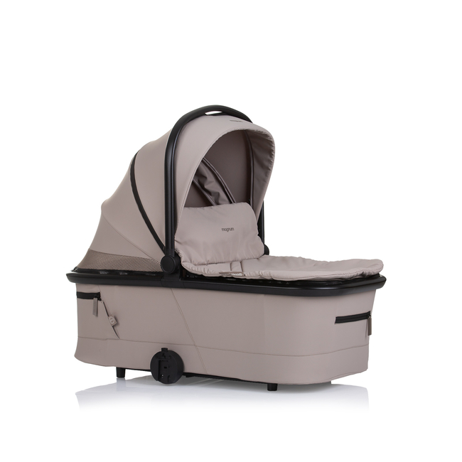 Chipolino Baby stroller 3 in 1 "Magnum" tiramisu KKMA02502TR