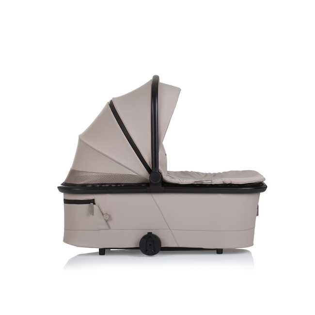 Chipolino Baby stroller 3 in 1 "Magnum" tiramisu KKMA02502TR