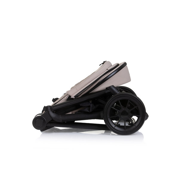 Chipolino Baby stroller 3 in 1 "Magnum" tiramisu KKMA02502TR