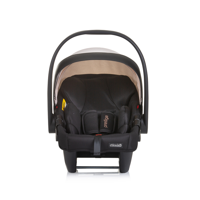 Chipolino Baby stroller 3 in 1 "Prestige" biscotta KKPRS02504BI