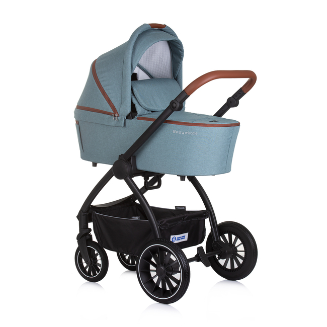 Chipolino Prestige 3 σε 1 Σύστημα Μεταφοράς 0-22kg βασιλικό KKPRS02505BA