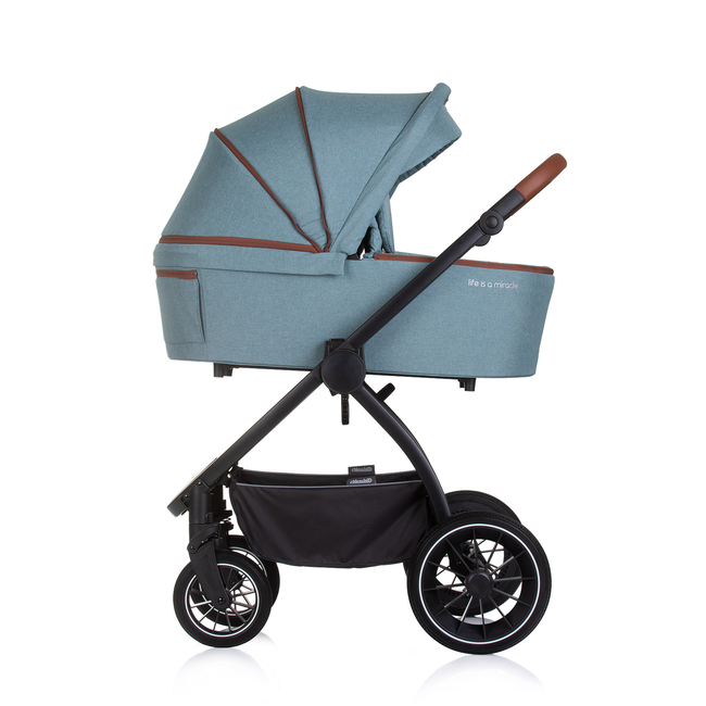 Chipolino Prestige 3 σε 1 Σύστημα Μεταφοράς 0-22kg βασιλικό KKPRS02505BA