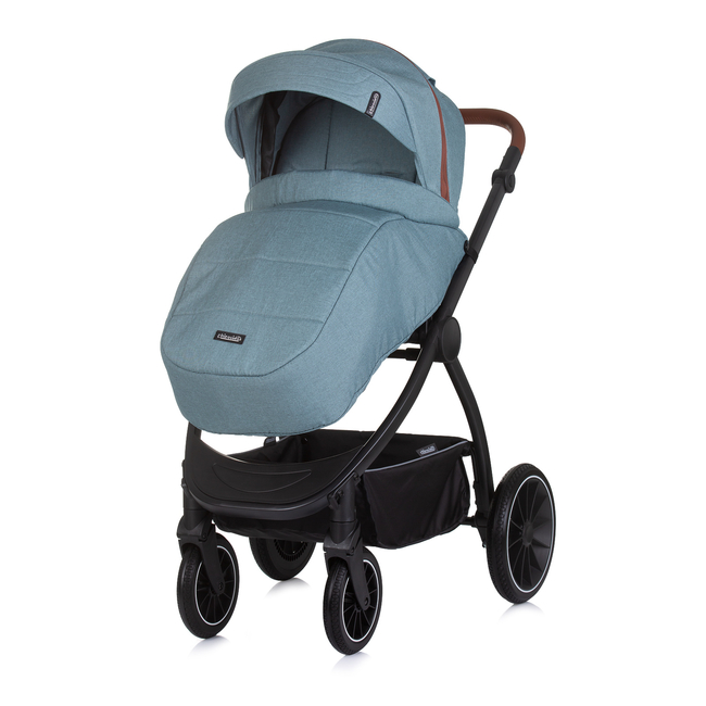 Chipolino Prestige 3 σε 1 Σύστημα Μεταφοράς 0-22kg βασιλικό KKPRS02505BA