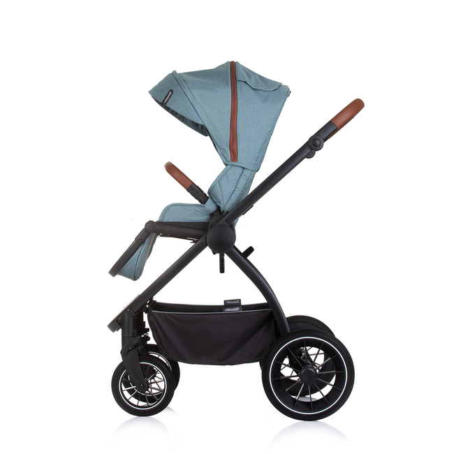 Chipolino Prestige 3 σε 1 Σύστημα Μεταφοράς 0-22kg βασιλικό KKPRS02505BA
