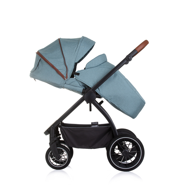 Chipolino Prestige 3 σε 1 Σύστημα Μεταφοράς 0-22kg βασιλικό KKPRS02505BA
