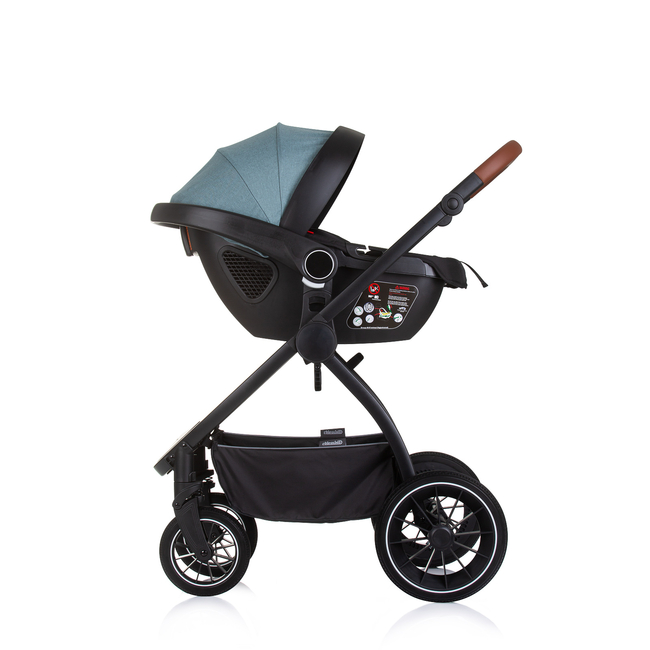 Chipolino Prestige 3 σε 1 Σύστημα Μεταφοράς 0-22kg βασιλικό KKPRS02505BA