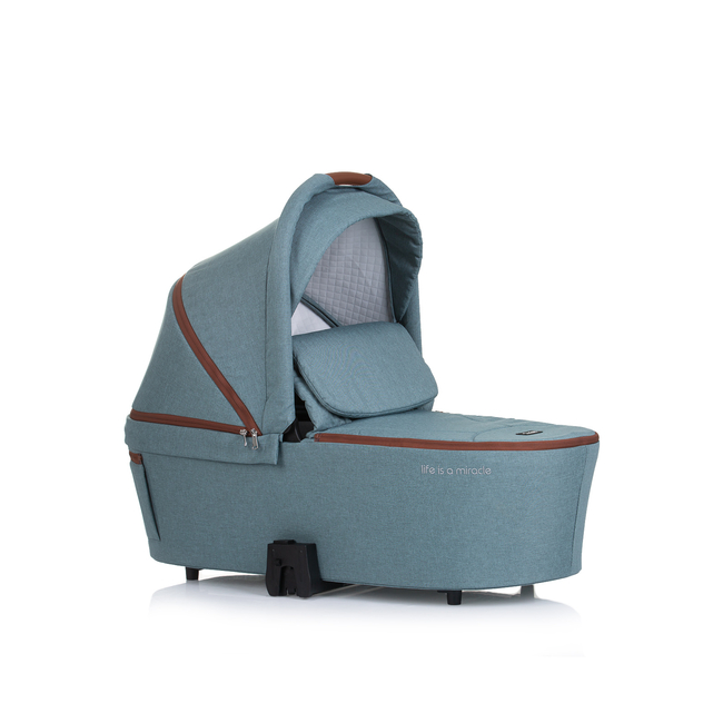 Chipolino Prestige 3 σε 1 Σύστημα Μεταφοράς 0-22kg βασιλικό KKPRS02505BA