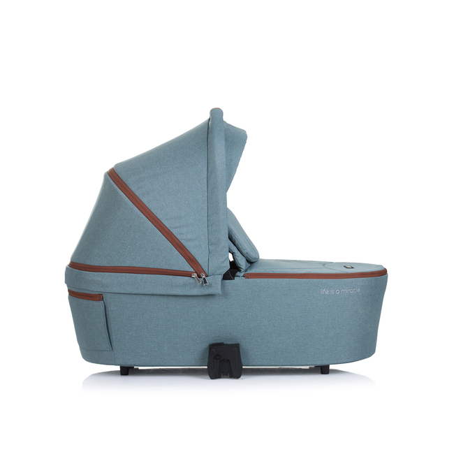 Chipolino Prestige 3 σε 1 Σύστημα Μεταφοράς 0-22kg βασιλικό KKPRS02505BA