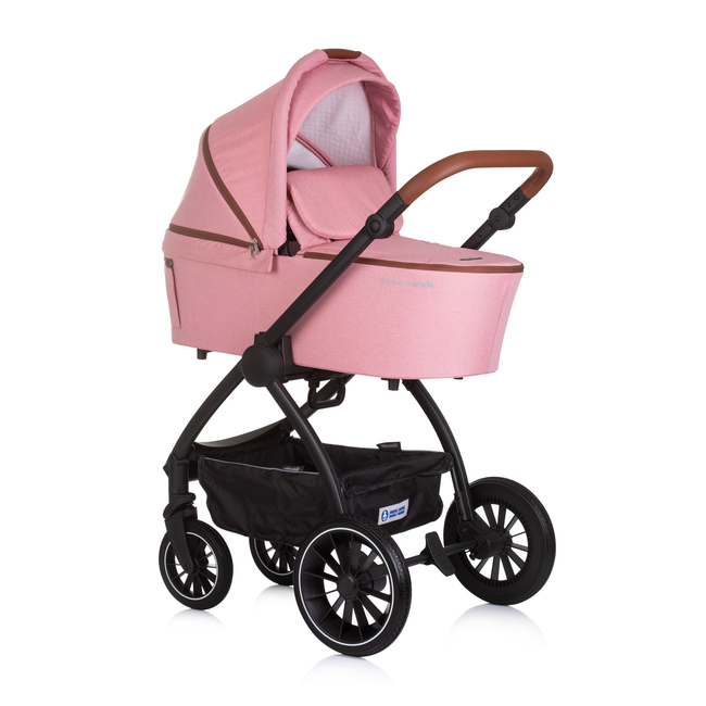 Chipolino Prestige 3 σε 1 Σύστημα Μεταφοράς 0-22kg marshmallow KKPRS02506PM