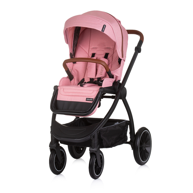 Chipolino Prestige 3 σε 1 Σύστημα Μεταφοράς 0-22kg marshmallow KKPRS02506PM