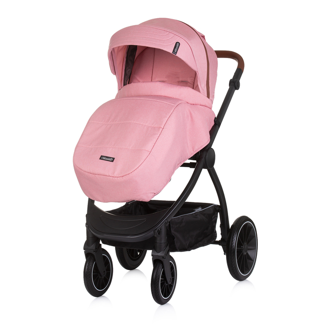 Chipolino Prestige 3 σε 1 Σύστημα Μεταφοράς 0-22kg marshmallow KKPRS02506PM