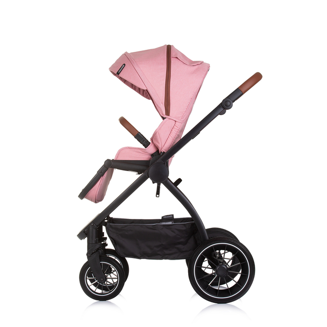 Chipolino Prestige 3 σε 1 Σύστημα Μεταφοράς 0-22kg marshmallow KKPRS02506PM