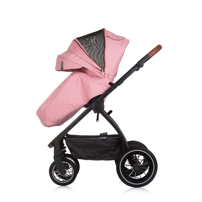 Chipolino Prestige 3 σε 1 Σύστημα Μεταφοράς 0-22kg marshmallow KKPRS02506PM