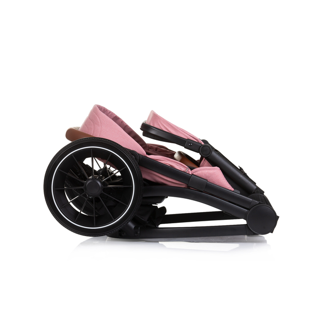 Chipolino Prestige 3 σε 1 Σύστημα Μεταφοράς 0-22kg marshmallow KKPRS02506PM