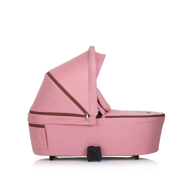 Chipolino Prestige 3 σε 1 Σύστημα Μεταφοράς 0-22kg marshmallow KKPRS02506PM