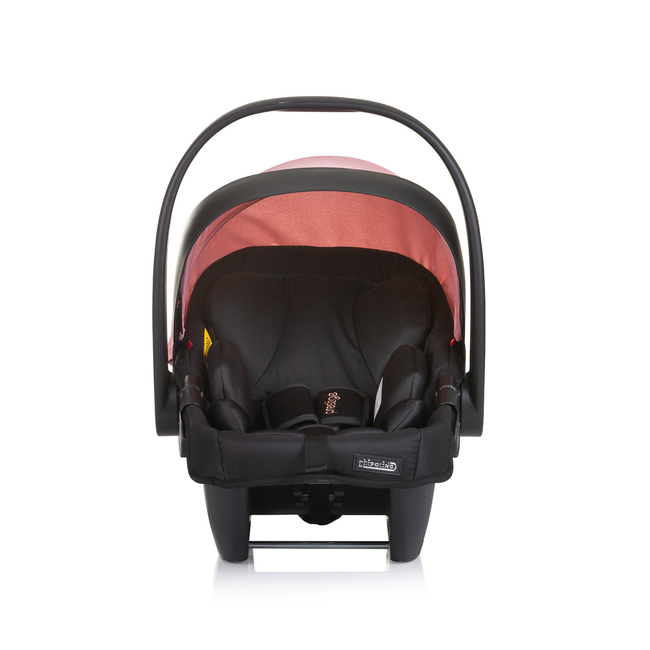 Chipolino Prestige 3 σε 1 Σύστημα Μεταφοράς 0-22kg marshmallow KKPRS02506PM