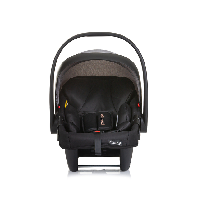 Chipolino Baby stroller 3 in 1 "Prestige" cloud grey KKPRS02502CL