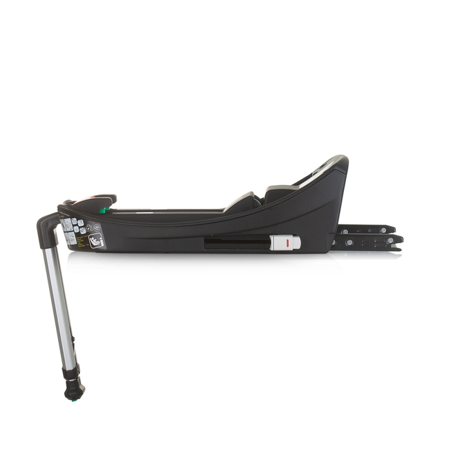 Chipolino Base with ISOFIX for car seats "Magnum" and "Prestige" STKBS0251MP