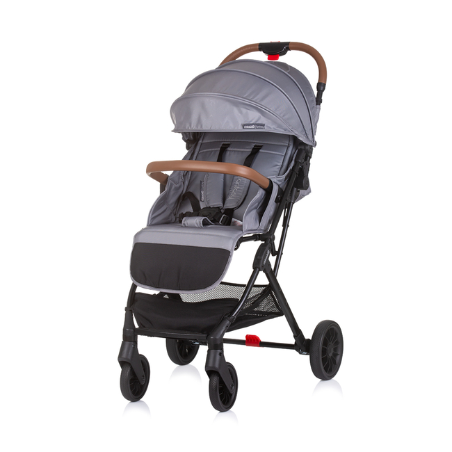 Chipolino Baby stroller with footcover "Fantasy" cloud LKFN02502CL