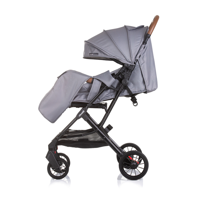 Chipolino Baby stroller with footcover "Fantasy" cloud LKFN02502CL